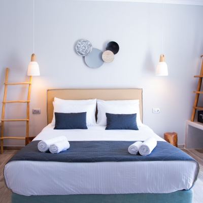 Superior Suite With Terrace Glykeria Mini Suites Promo Code