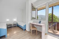 Residence Lagorai