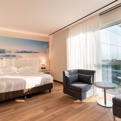 Junior Suite Studio Life Hotel Promo Code