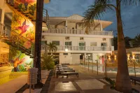 Hotel Manantial Melgar Hotels in 