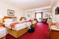 Galway Bay Hotel Conference & Leisure Centre Hotel a 