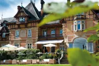 Villa Rothschild, Autograph Collection Hotel a 