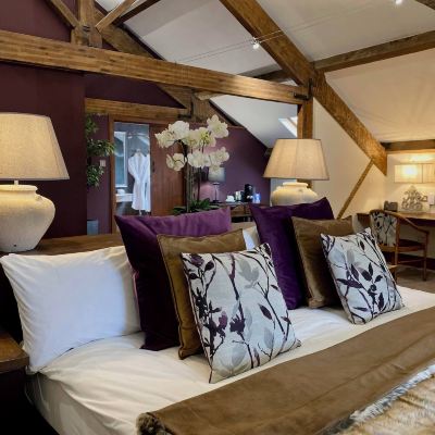 Penthouse Loft Rooms The Cawdor Promo Code