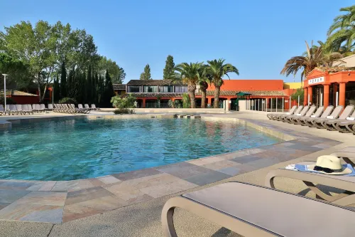 Sowell Hotels l'Olivier