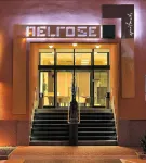 Melrose Apartments Hotels in 