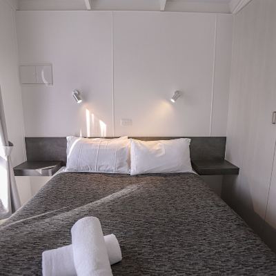 Executive Two-Bedroom Villa Amaroo Park Promo Code