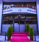 MARİNA Hotel Hotels in 