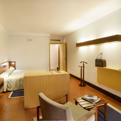 Standard Double Room With Extra Bed Almadraba Park Hotel Promo Code