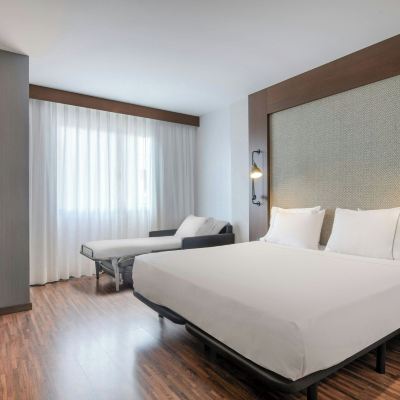Superior King Room AC Hotel Alicante by Marriott Promo Code