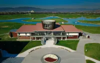 Theodora Golf Club Hotels in 