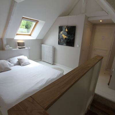 Comfort Cottage La Haute Flourie Promo Code