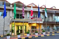 Golden Lili Resort & Spa Hotels in 