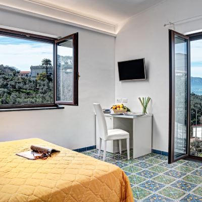 Deluxe Double Or Twin Room, 1 Bedroom, Ocean View Oleum Promo Code