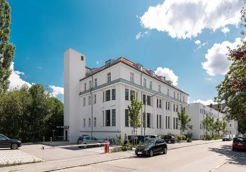 Apartimo Landshut