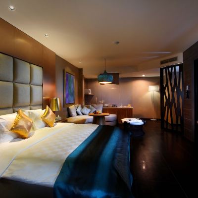 Royal Suite Amaroossa Suite Promo Code