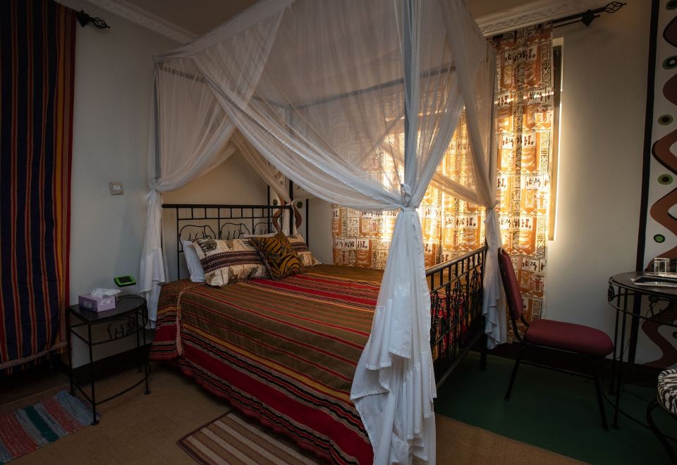 Korona Villa Lodge - Housity