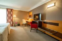 Impiq Hotel Ξενοδοχεία στην πόλη 