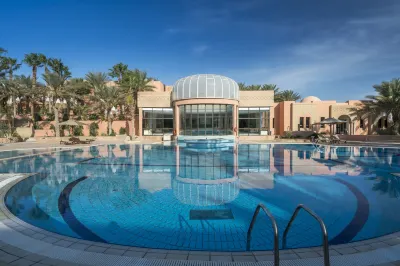 Palm Beach Palace Tozeur Hotels in 