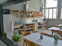 Depot 195 - Hostel Winterthur Hotels in Winterthur