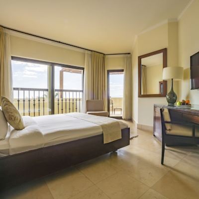 Standard Room Grand Tala Bay Resort, Aqaba Promo Code