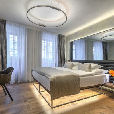 Standard Double Room Hotel Waldstein Prague Promo Code