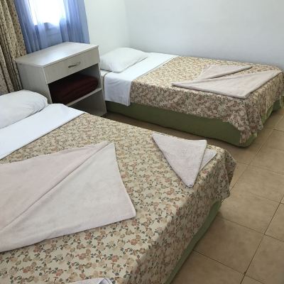 Triple Room Red Promo Code