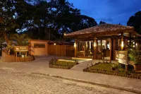 Pousada Quarto Crescente Hotels in 