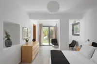 Grand Apollon Villa