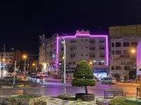 Sara Crown Hotel