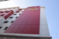 Soltane Hotel - Hussein Day Hotel a 