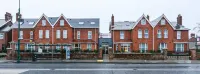 Premier Suites Dublin, Ballsbridge Hotels in 
