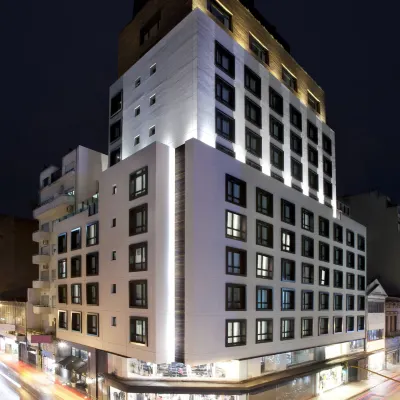 Hotel Pulitzer Buenos Aires Hotels near Edificio Kavanagh