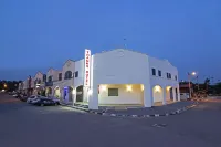 Thanks Hotel Hotéis em 