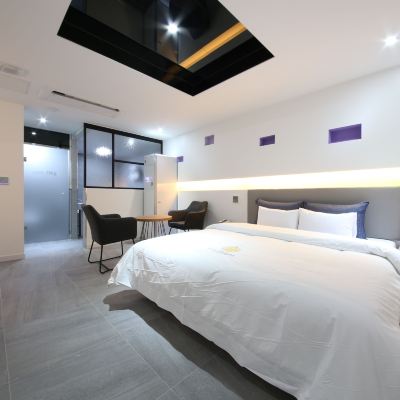 스위트 전주 투나잇 쿠폰