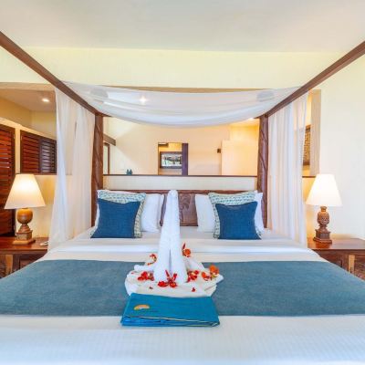 Junior Suite Non-Smoking Sea View Baobab Beach Resort & Spa Promo Code