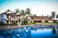 Nanu Beach Resort & Spa, Betalbatim