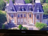 La Maison de l'Etang