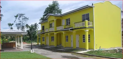 Piarco Village Suites Hotele w: 