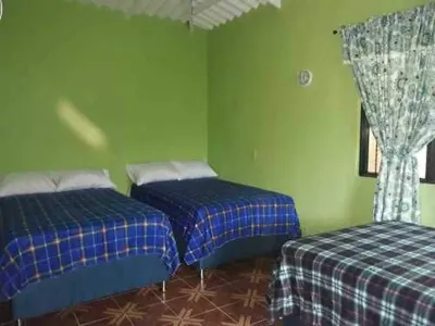 Villa Del Bosque Totumo Các khách sạn ở 