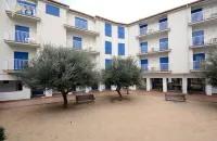 Hotel Octavia