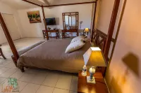 Casa Del Papa Resort & Spa Hotels in 