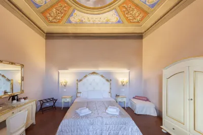 B&B I Quattro Poeti Hotel a 