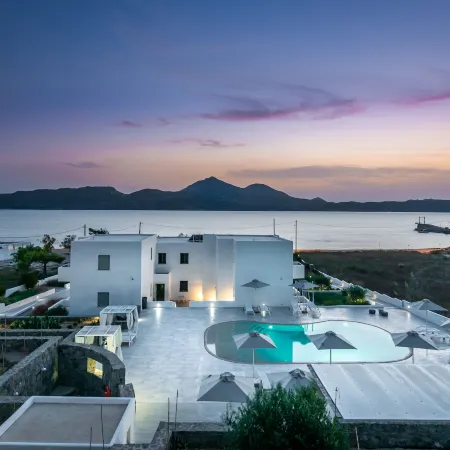 Olea Bay Hotel