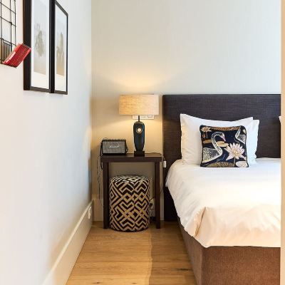 Classic Room Hotel Franq Promo Code