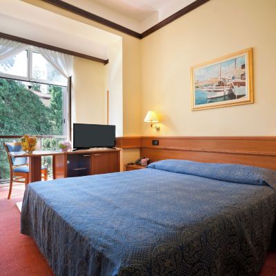 Double Room Hotel Kristal - Liburnia Promo Code