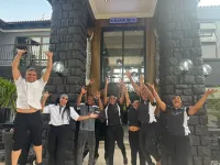 Africa Paradise Airport Boutique Hotel Hotels in 