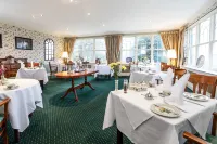 Ees Wyke Country House