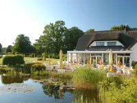 Landhotel Kastanienallee Putbus Hotels in Putbus