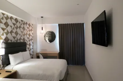 Hotel Urbainn Hotels in 