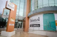 Bristol Umarizal Belem Hotels in 